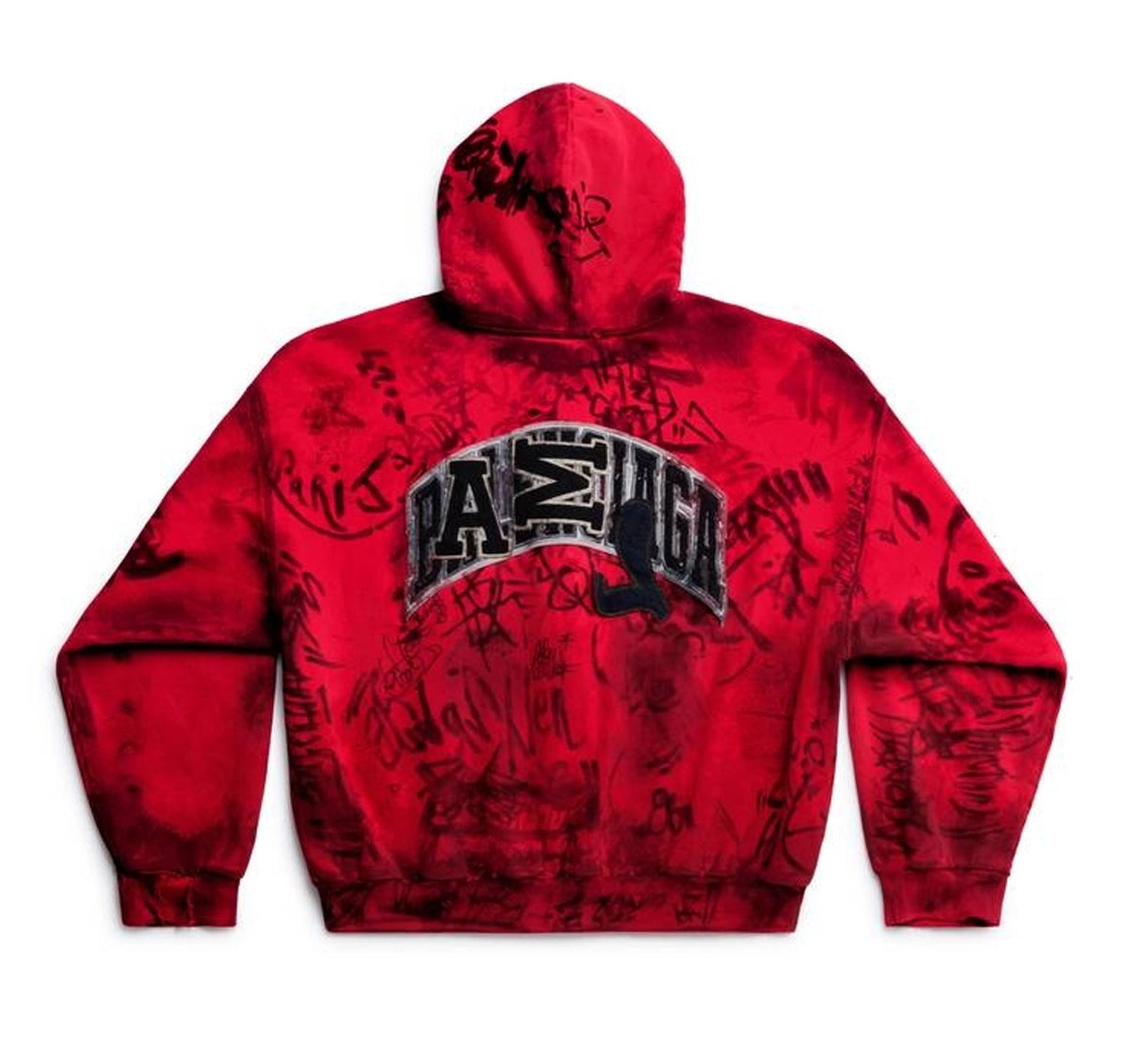Balenciaga_Red_Skater_Hoodie_Buy