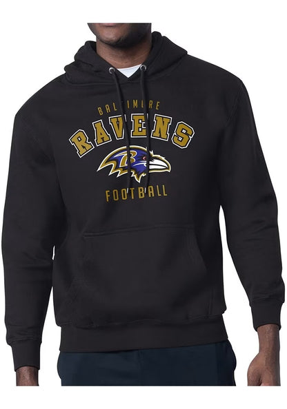 Baltimore Ravens Hoodie