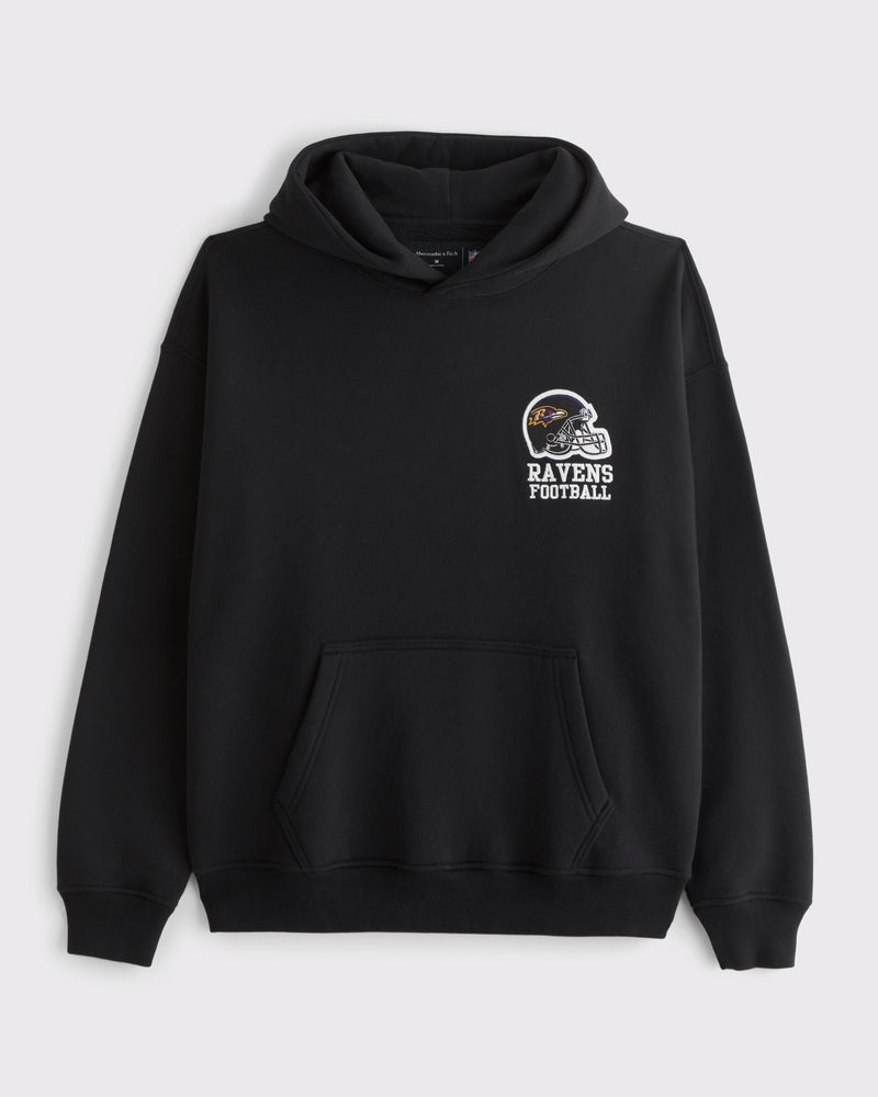Baltimore Ravens Hoodie For Men