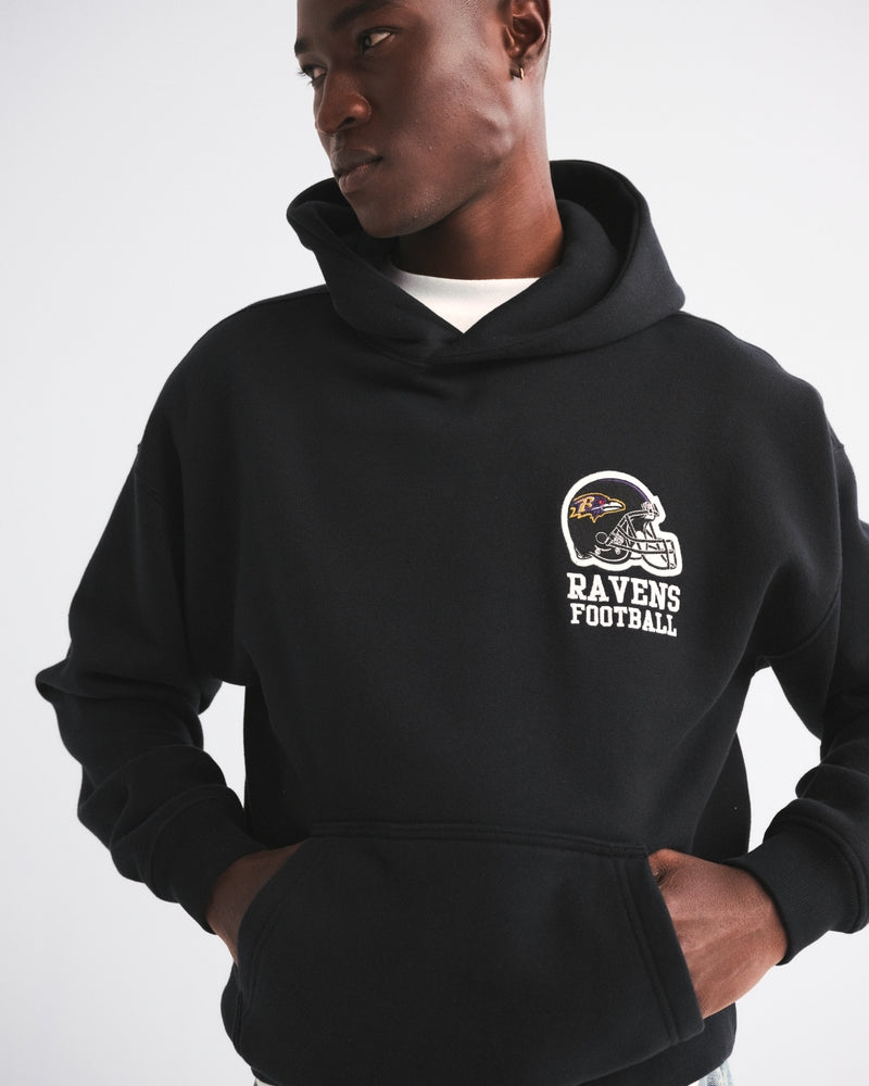 Baltimore Ravens Hoodie For Sale 