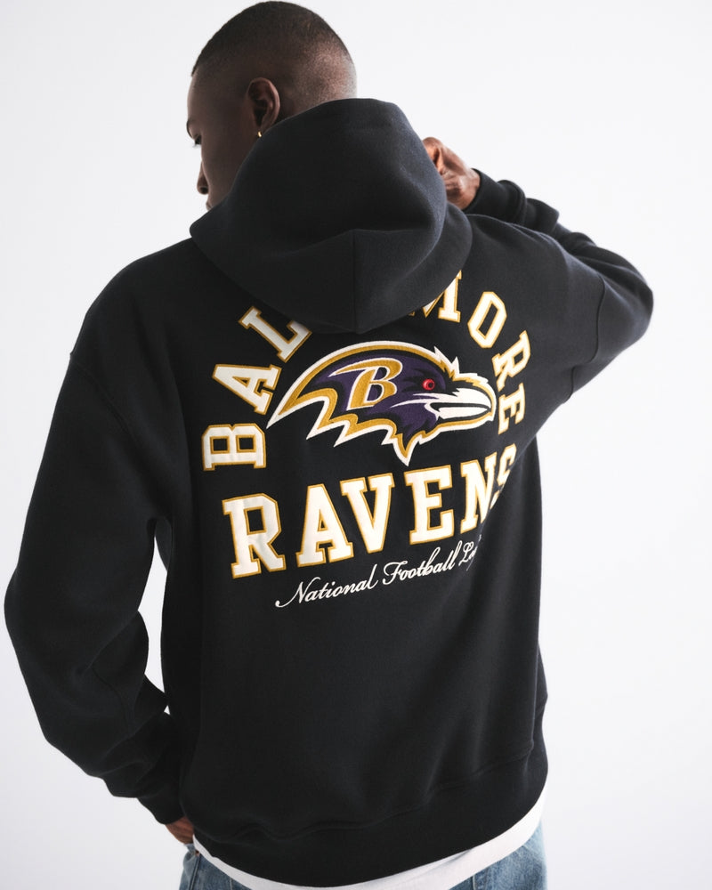Baltimore Ravens Hoodie Sale