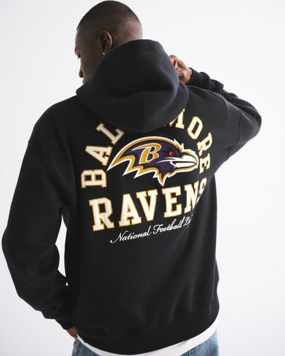 Baltimore Ravens Hoodie Sale