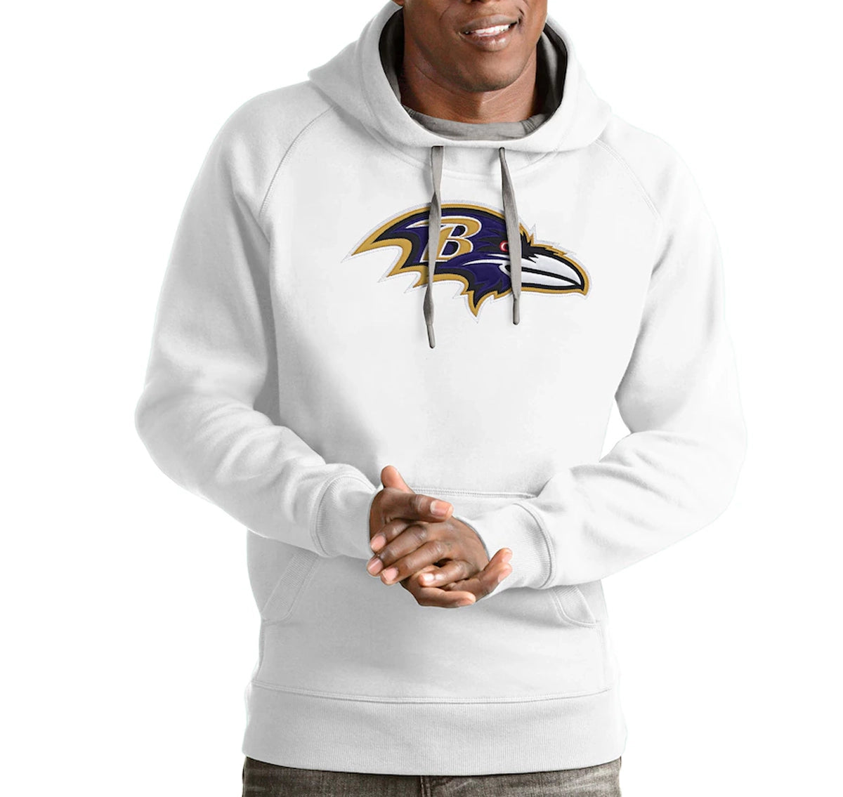 Baltimore_Ravens_Hoodie_White