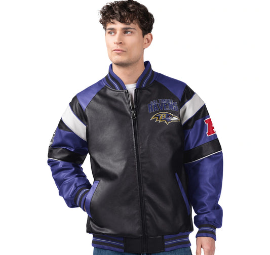 Baltimore_Ravens_Leather_Jacket