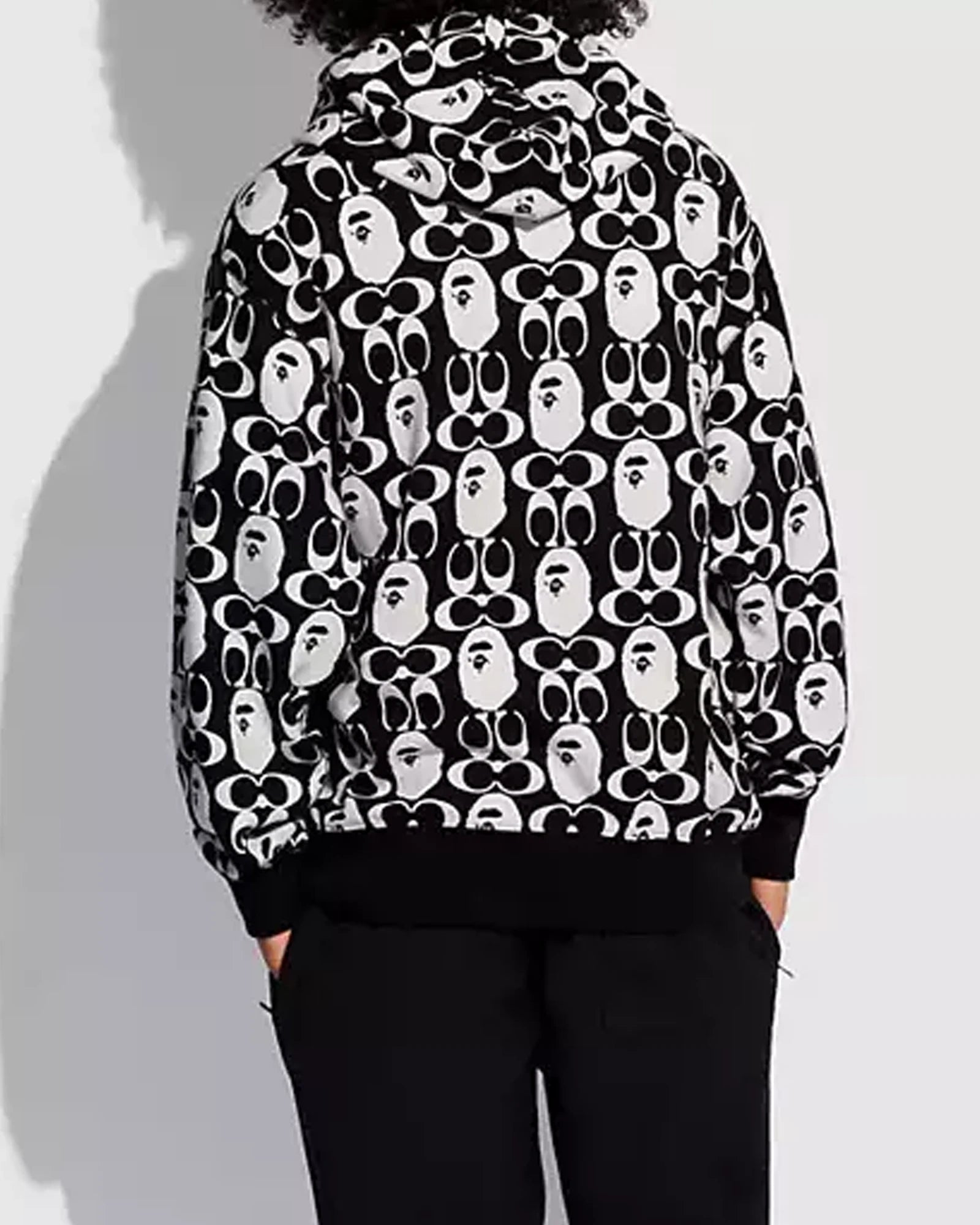 Bape-X-Coach-Hoodie-Back