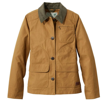 Barn Jacket Women