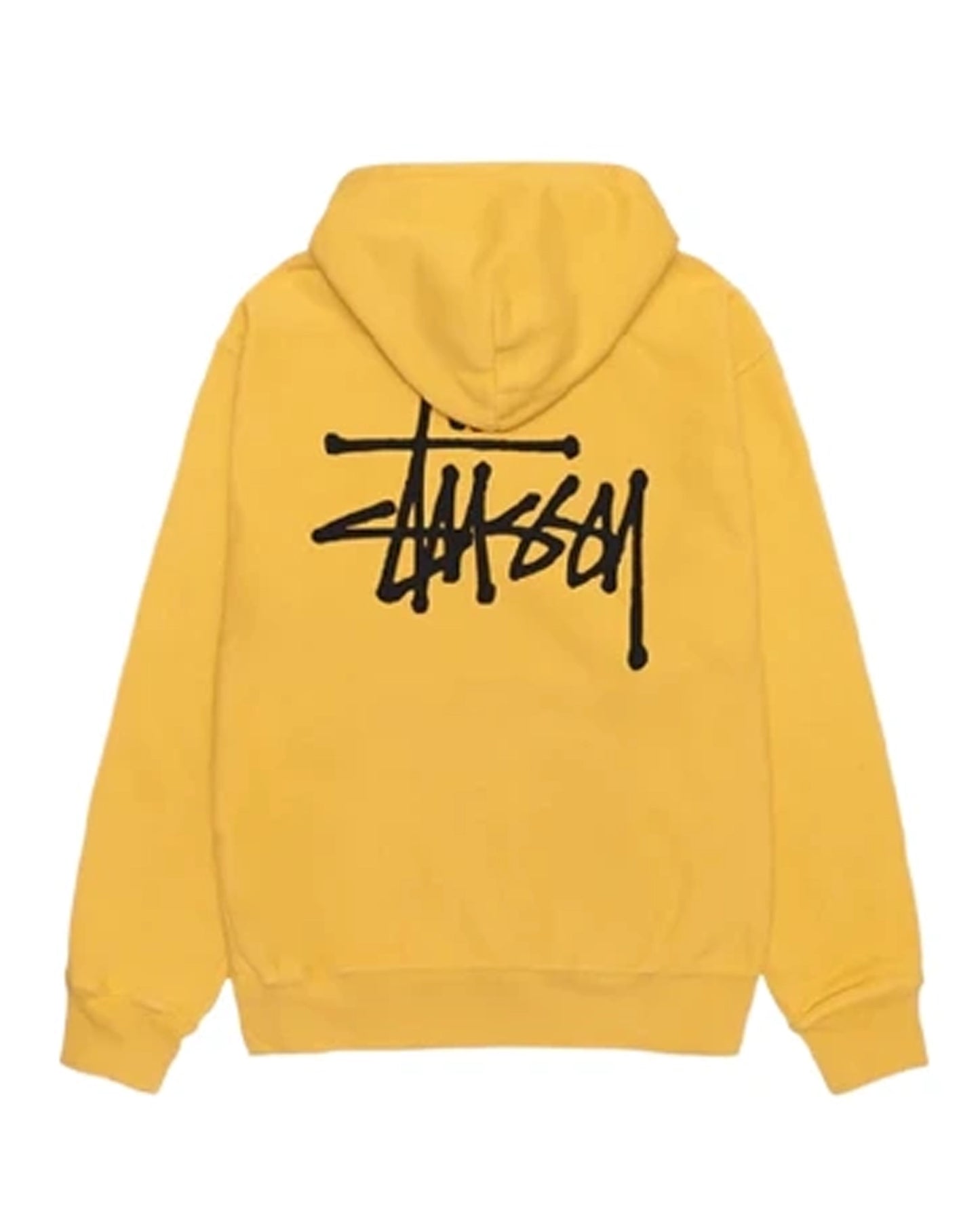 Stussy Pullover Hoodie