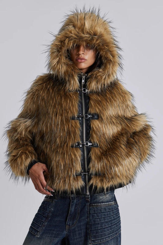 Bear_Faux_Fur_Hooded_Jacket