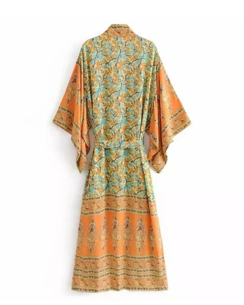 Beth Dutton Robe