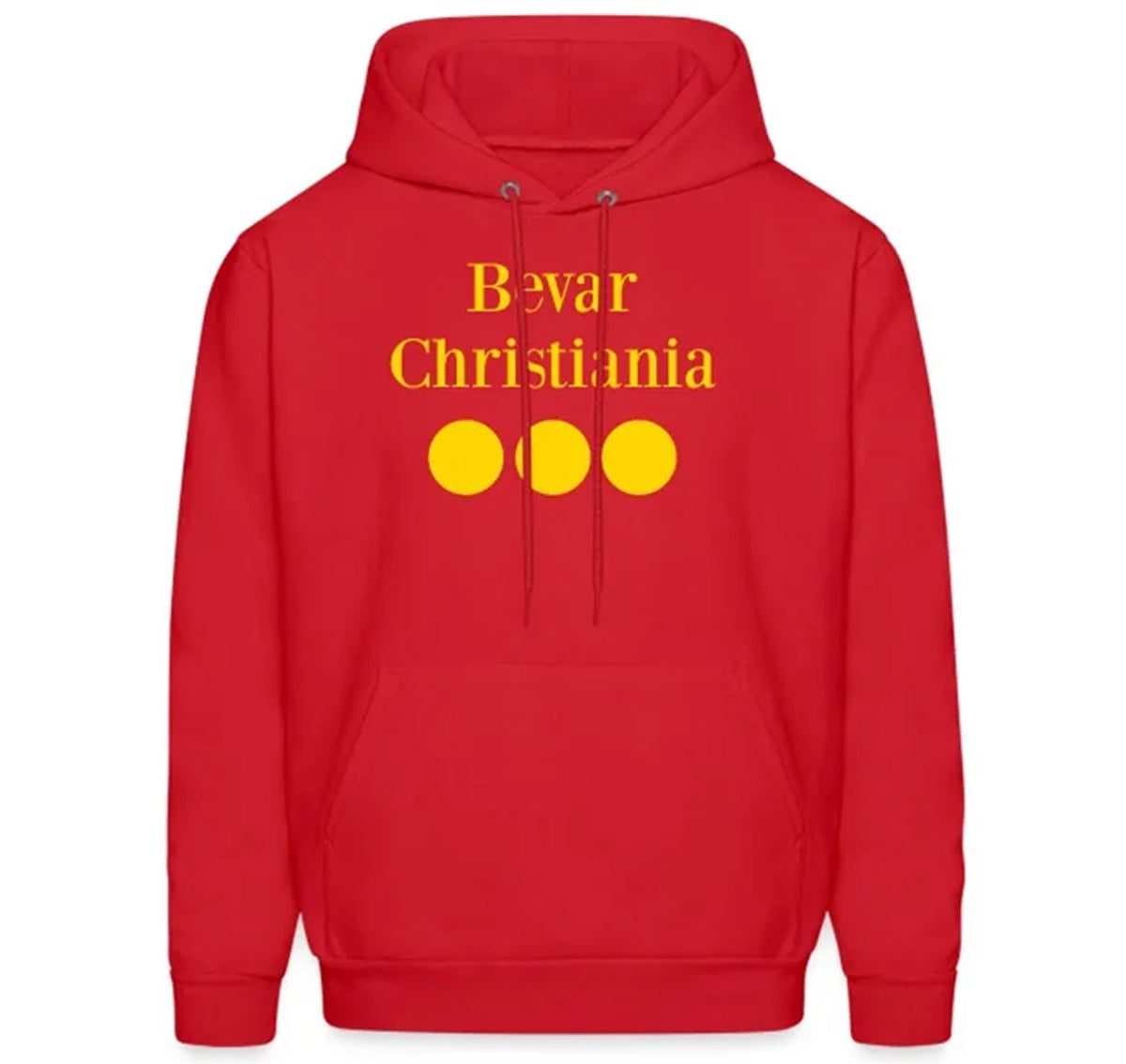 Bevar_Christiania_Hoodie_Buy