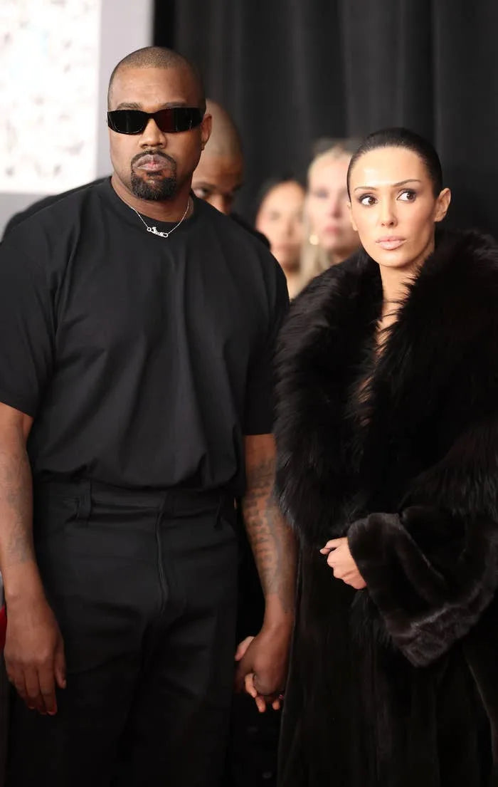 Bianca-Censori-Grammys