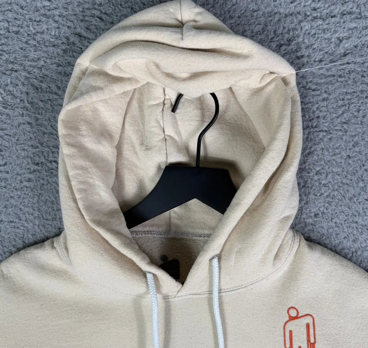 Billie_Eilish_Hoodie_Beige_In_USA