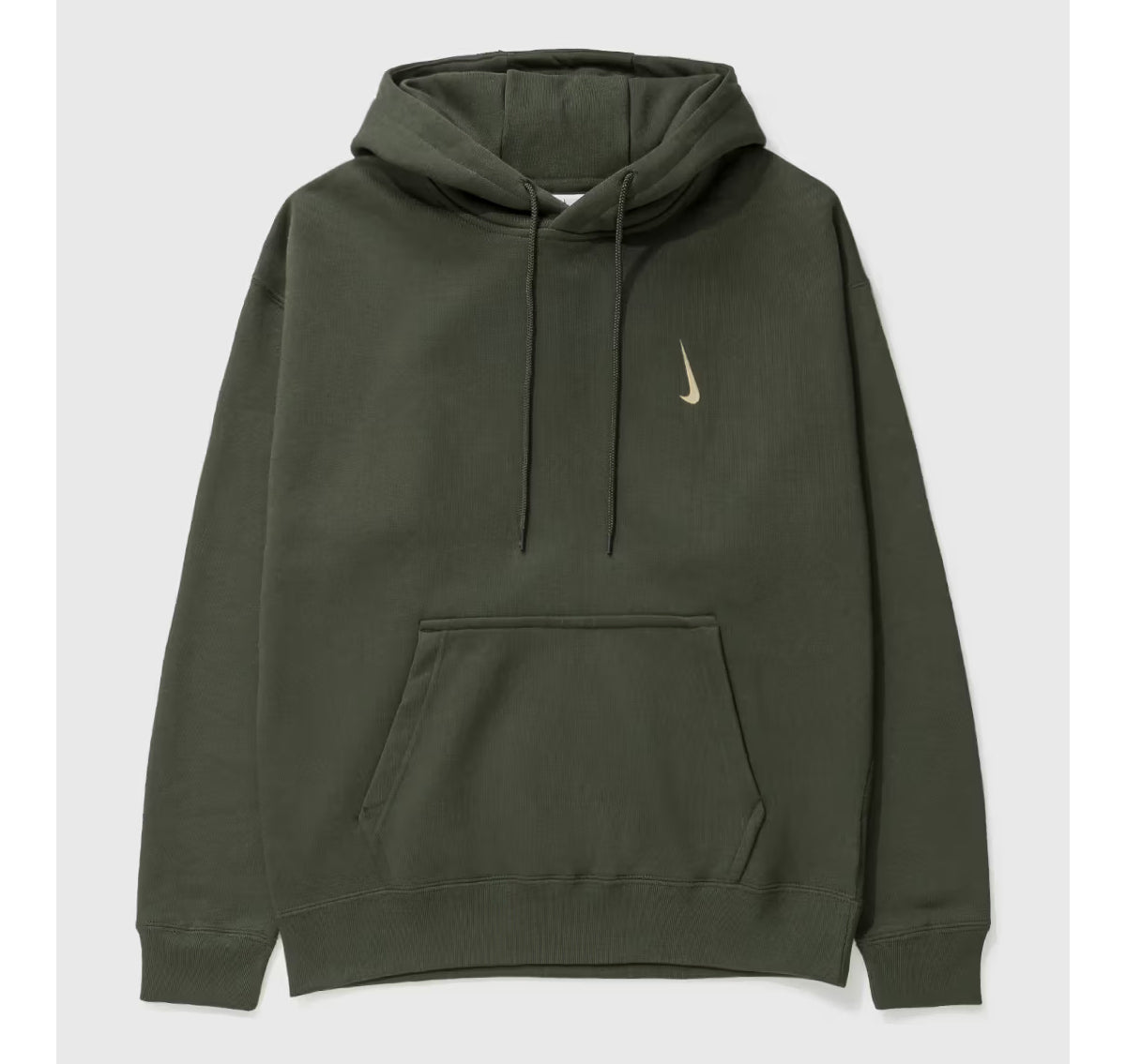 Billie_Eilish_Nike_Hoodie_Green