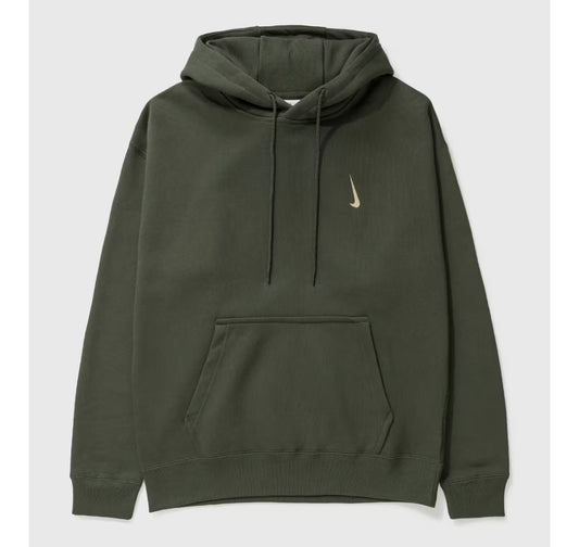 Billie_Eilish_Nike_Hoodie_Green