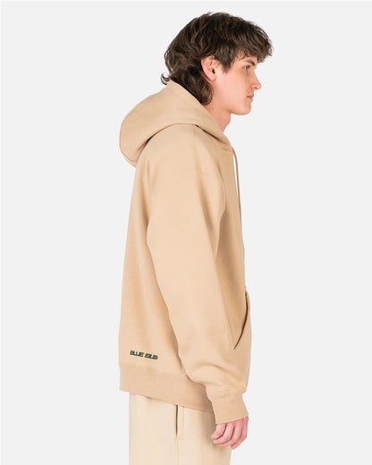 Billie_Eilish_Nike_Hoodie_In_Beige