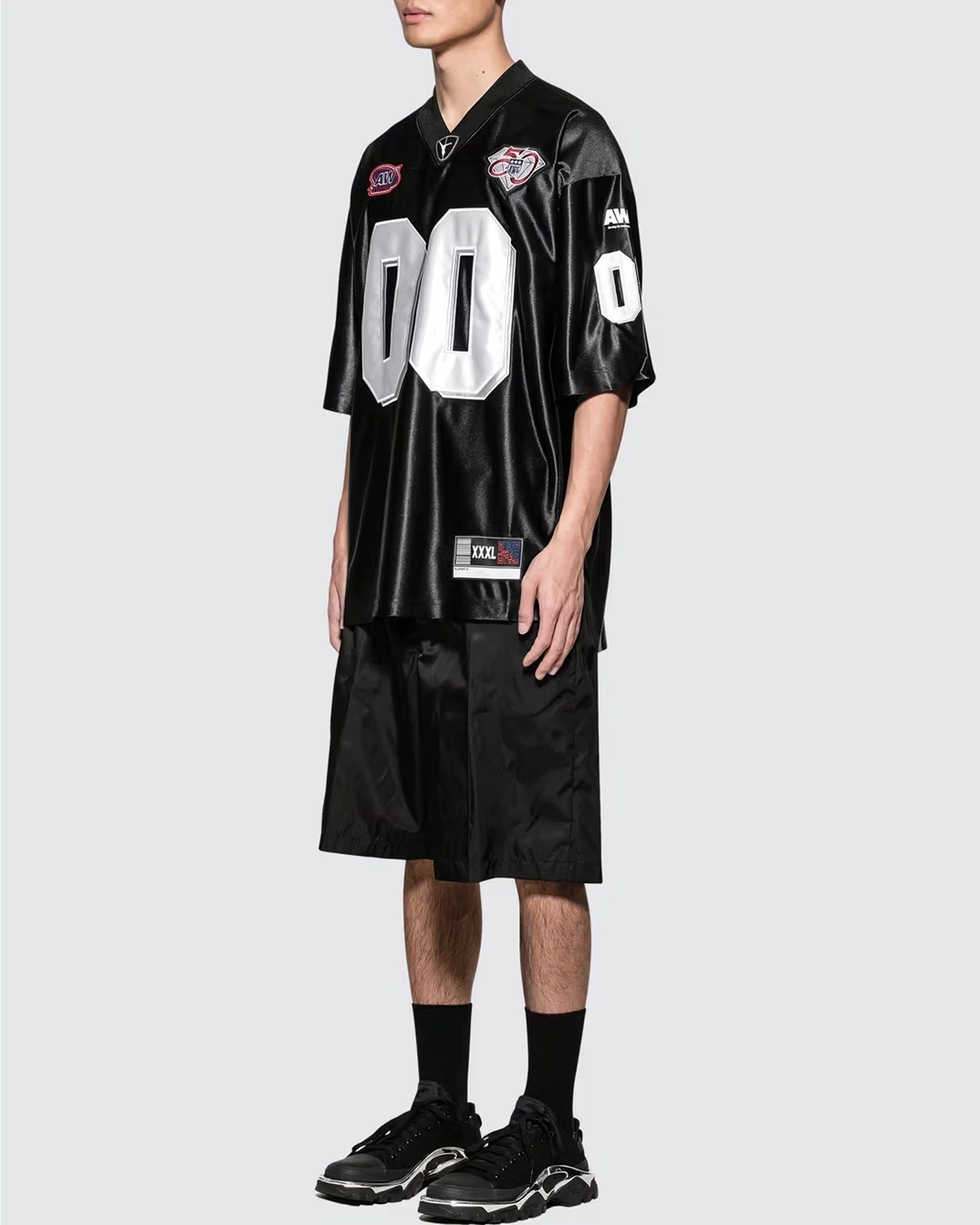 Alexander Wang Jersey – Zing Apparel