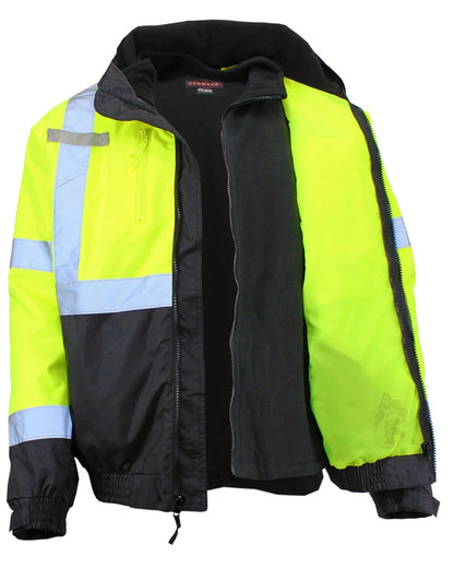 Black-And-Green-Radwear-Bomber-Jacket