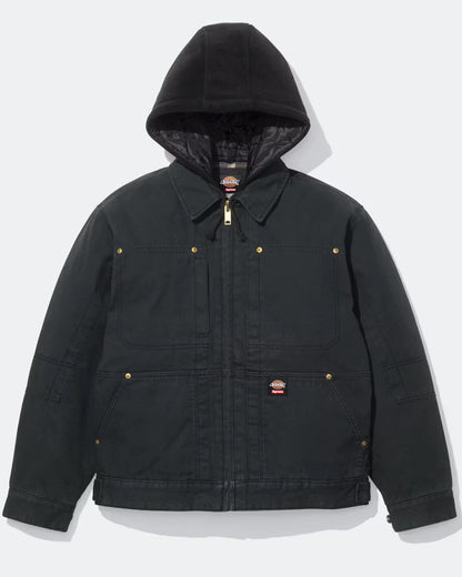 Black-Dickies-Supreme-Jacket