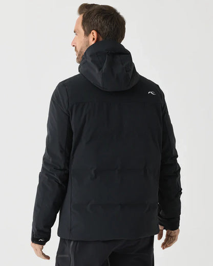 Black-Kjus-Ski-Jacket