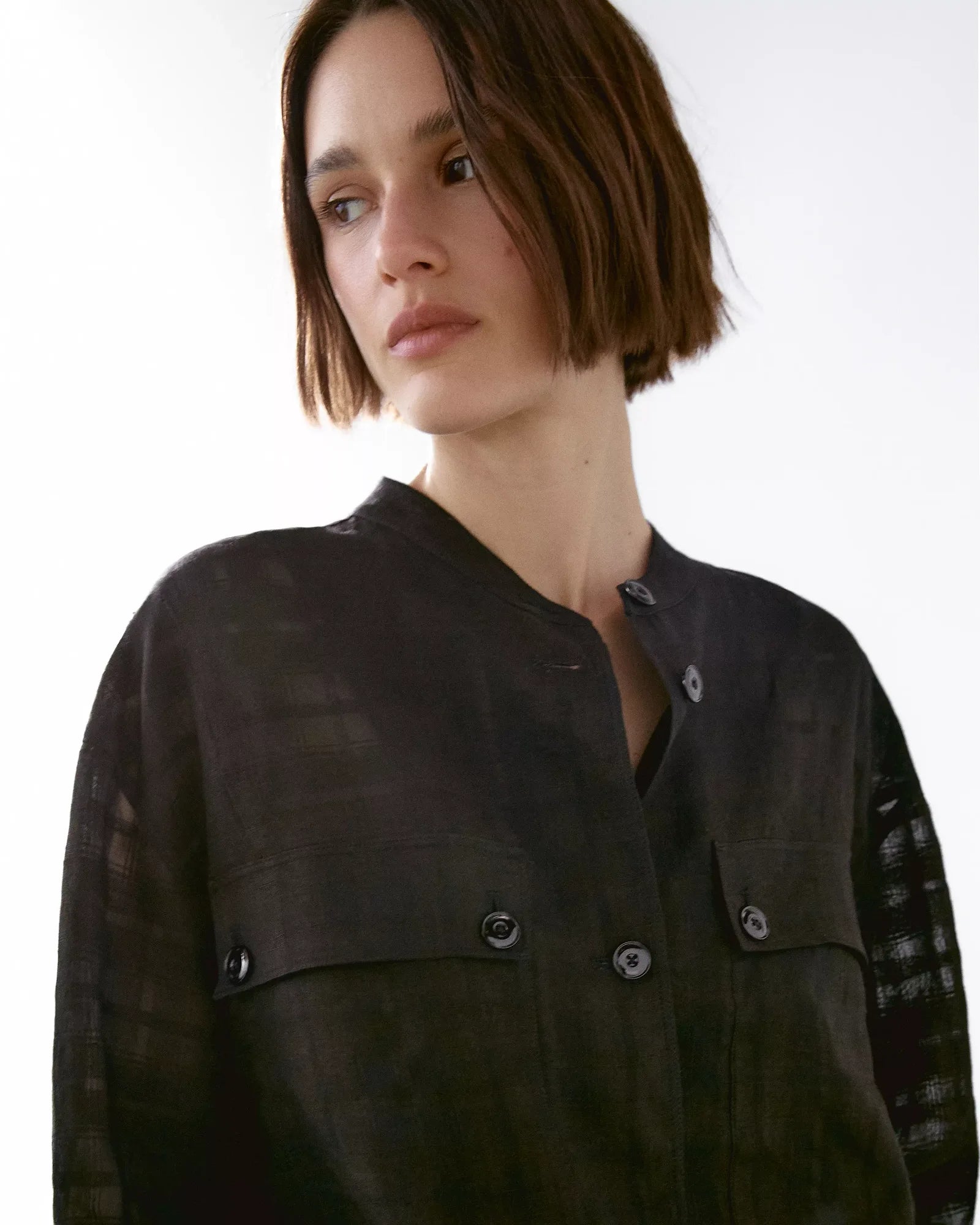 Black-Massimo-Dutti-Bomber-Jacket