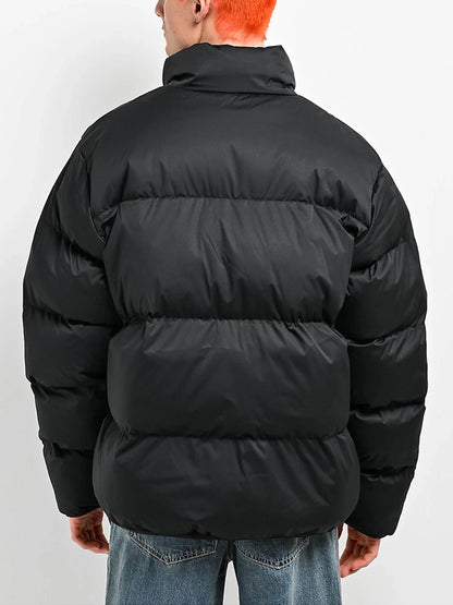 Black-Nike-Puffer-Jacket-back