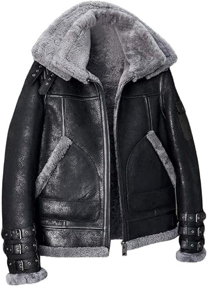 Black-Shearling-Leather-Jacket-Buy