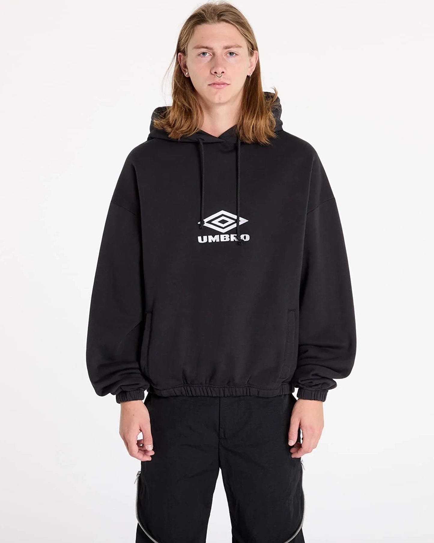 Black-Umbro-Balaclava-Hoodie