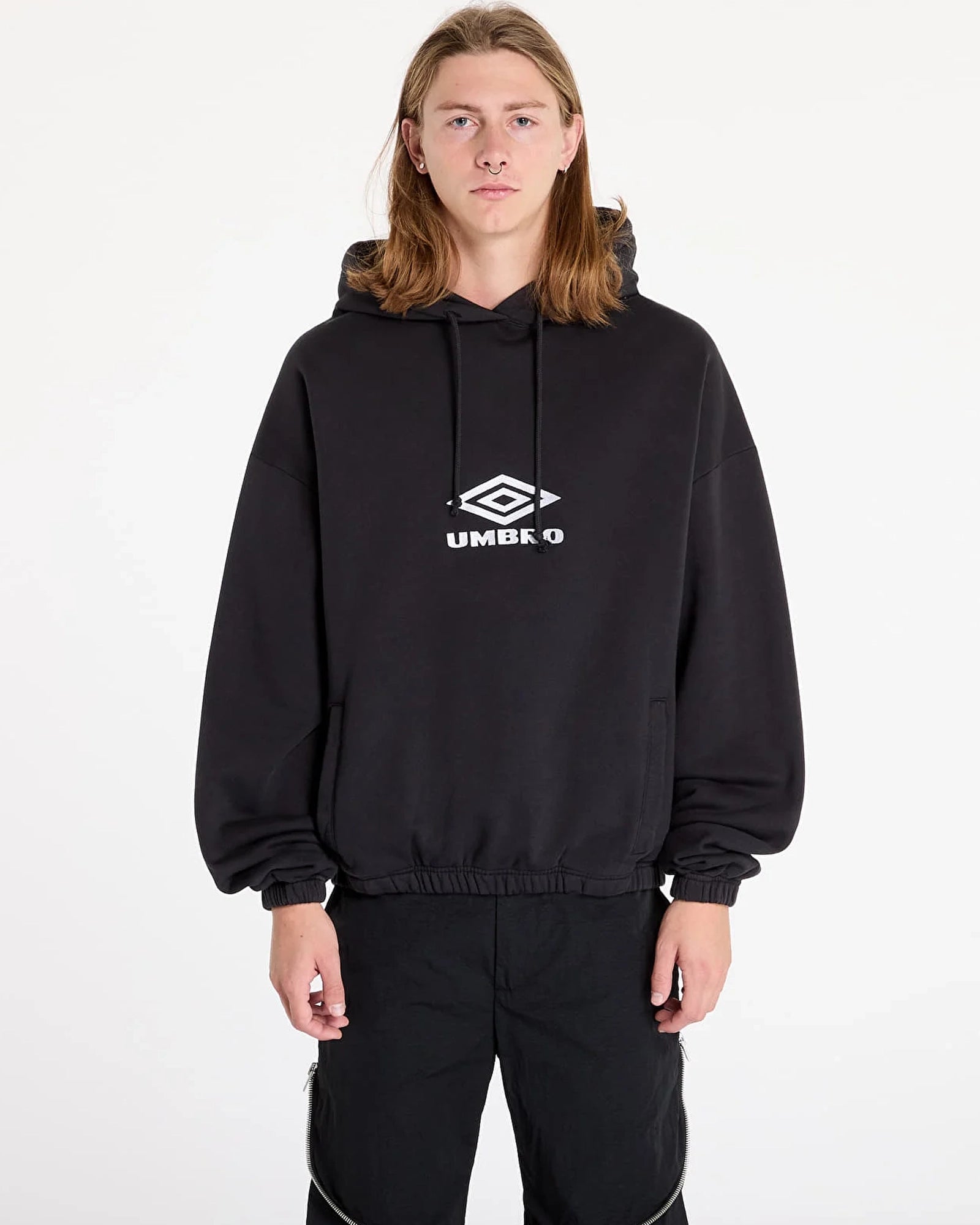 Black-Umbro-Balaclava-Hoodie