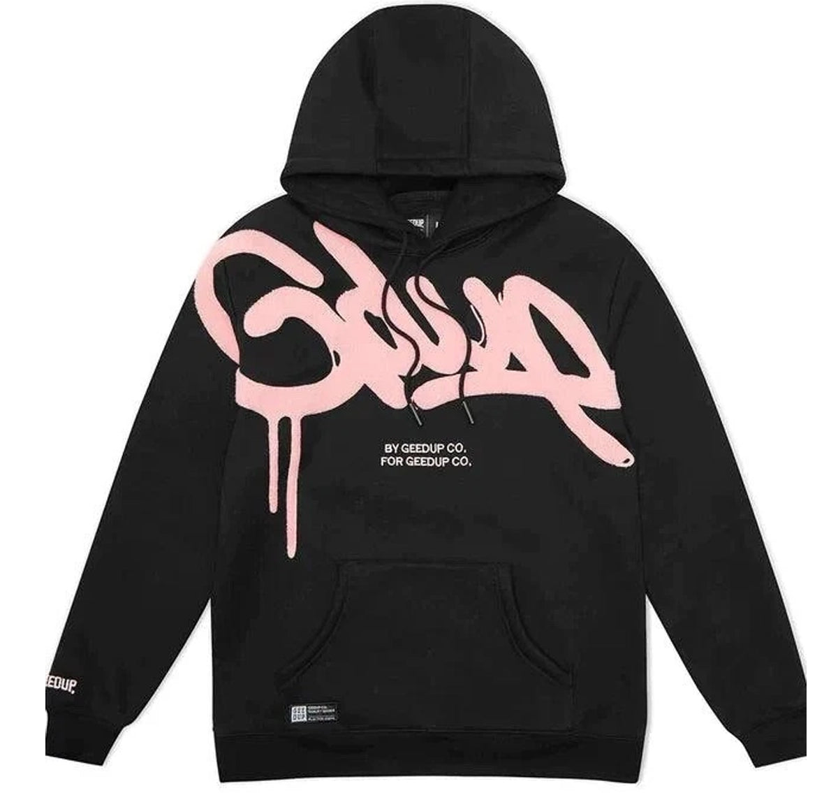 Black_And_Pink_Geedup_Hoodie