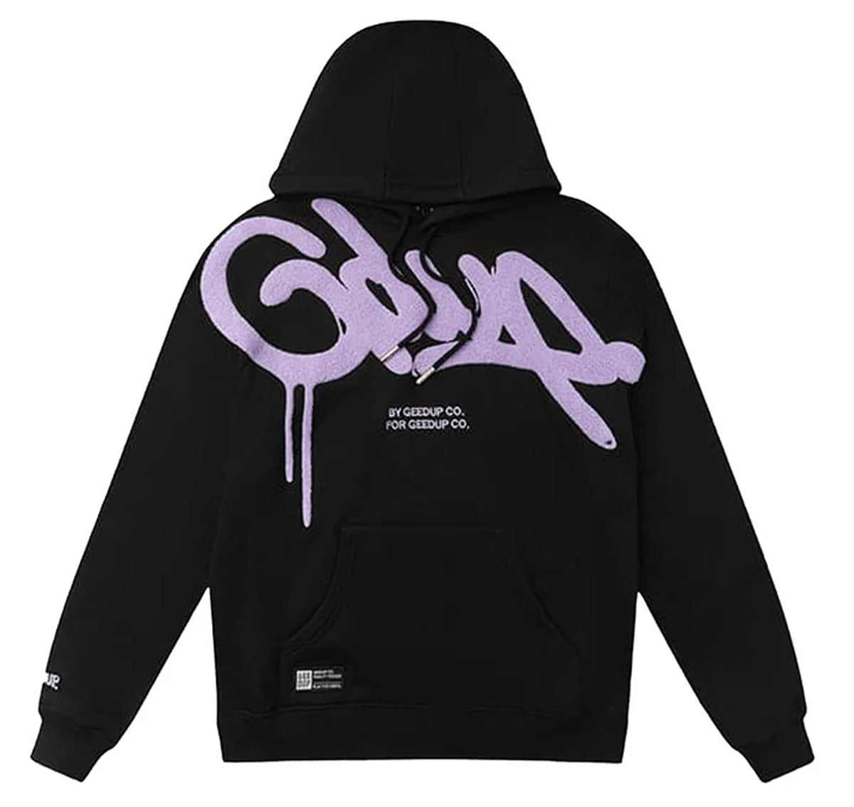 Black_And_Purple_Geedup_Hoodie