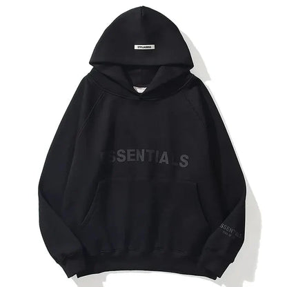 Black_Essentials_Hoodie_Men