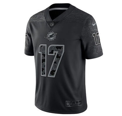 Black_Miami_Dolphins_Jersey_For_Sale