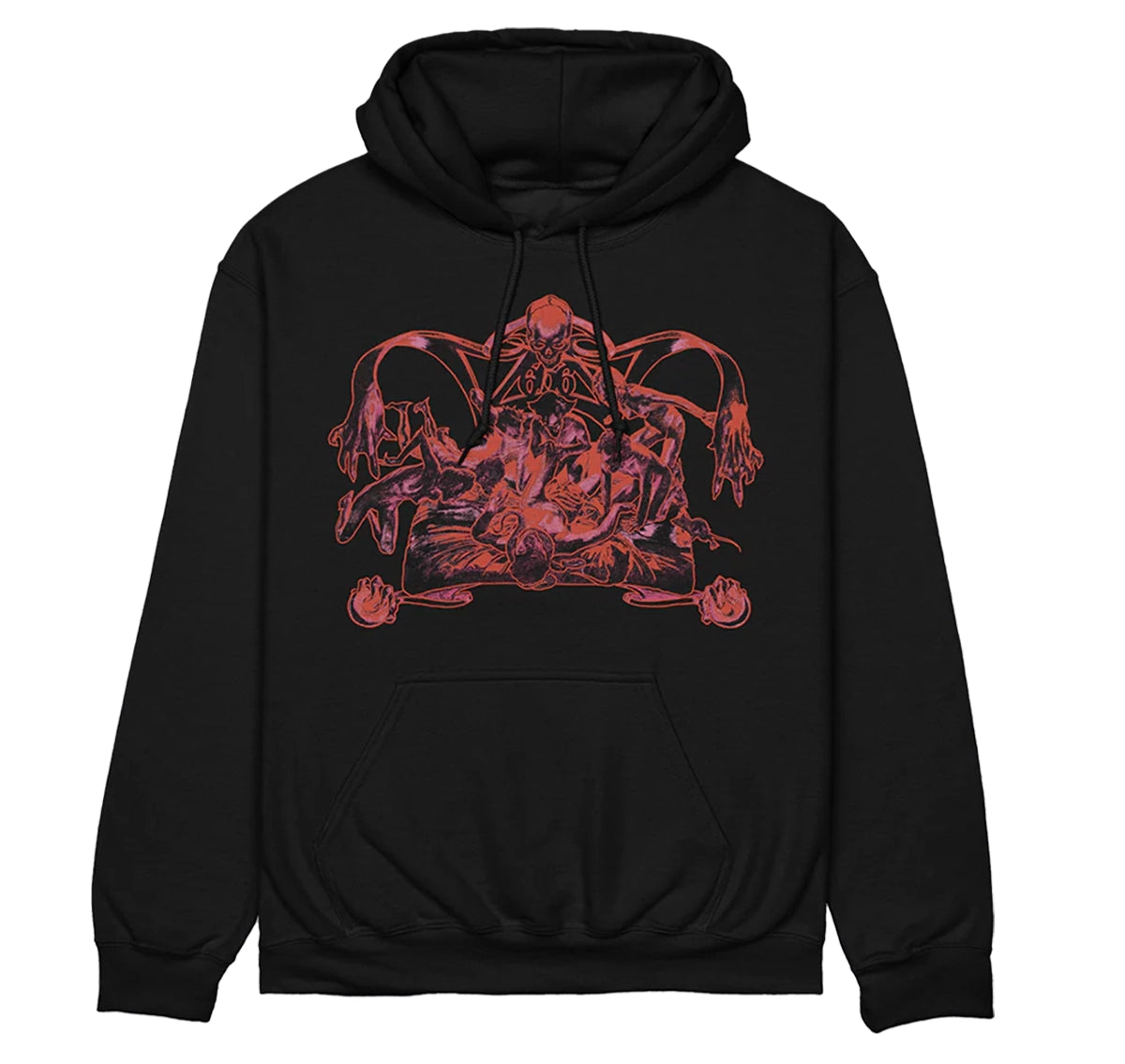 Black Sabbath Hoodie