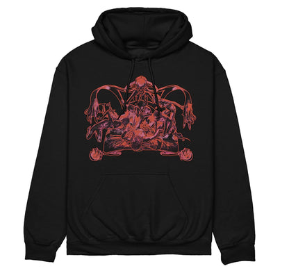 Black Sabbath Hoodie
