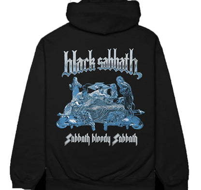 Black Sabbath Hoodie