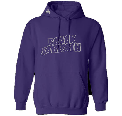 Black Sabbath Hoodie