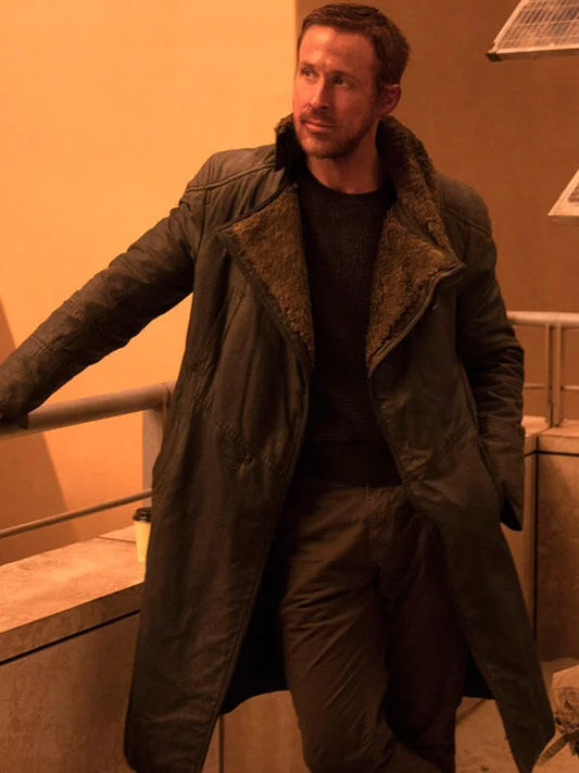 Blade Runner 2049 Jacket