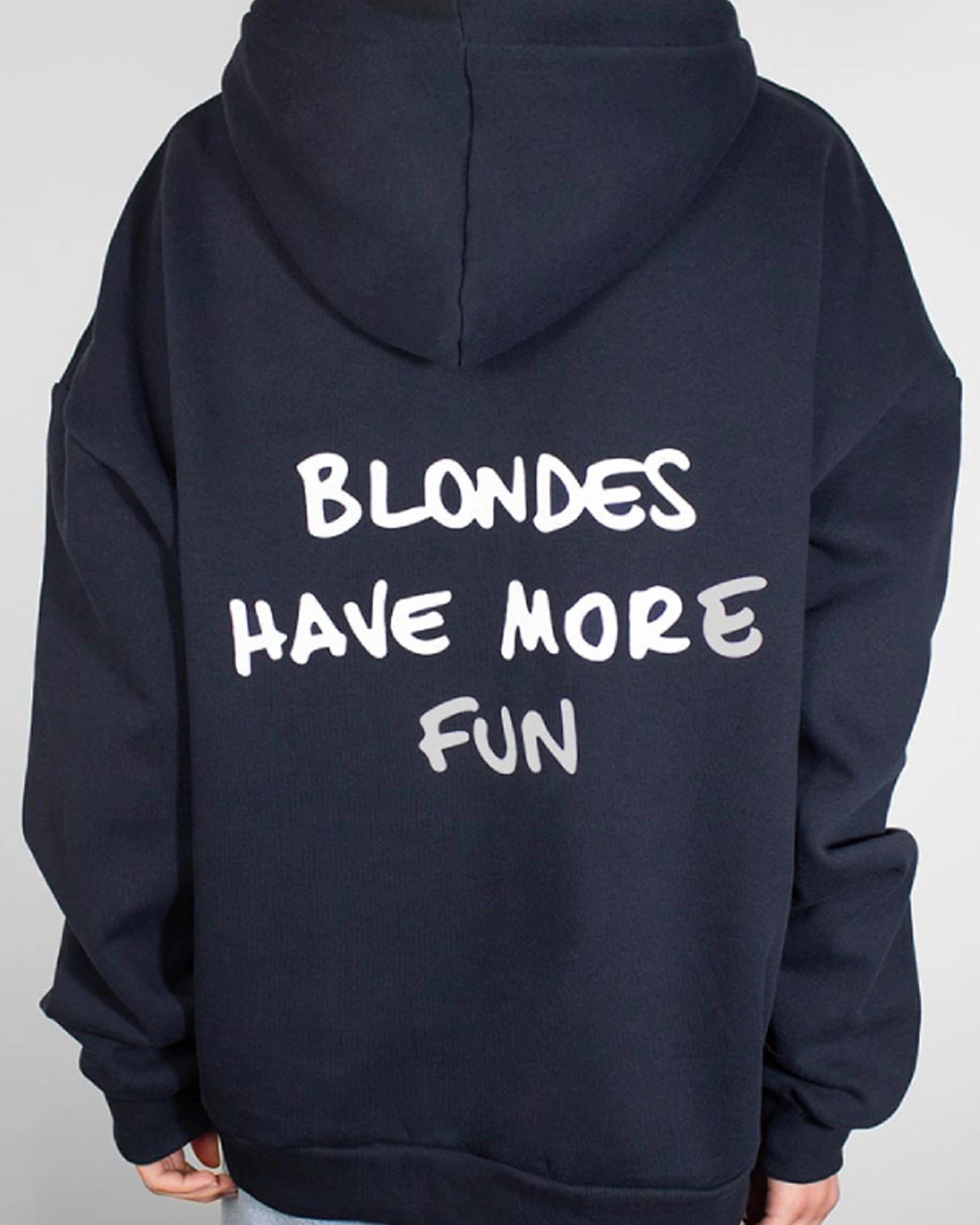 Blondes-Have-More-Fun-Black-Hoodie