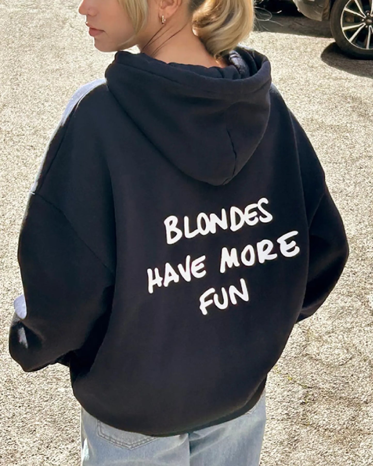 Blondes-Have-More-Fun-Hoodie-Black