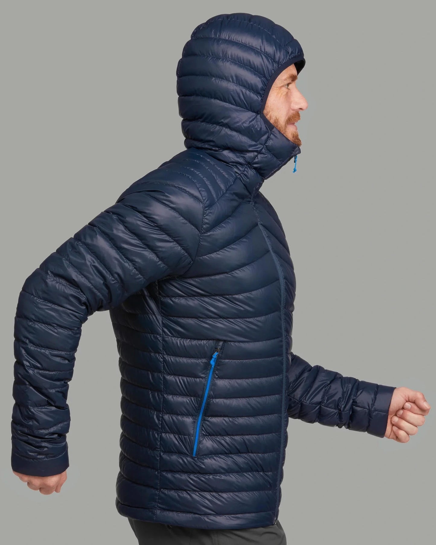 Blue-Decathlon-Down-Jacket