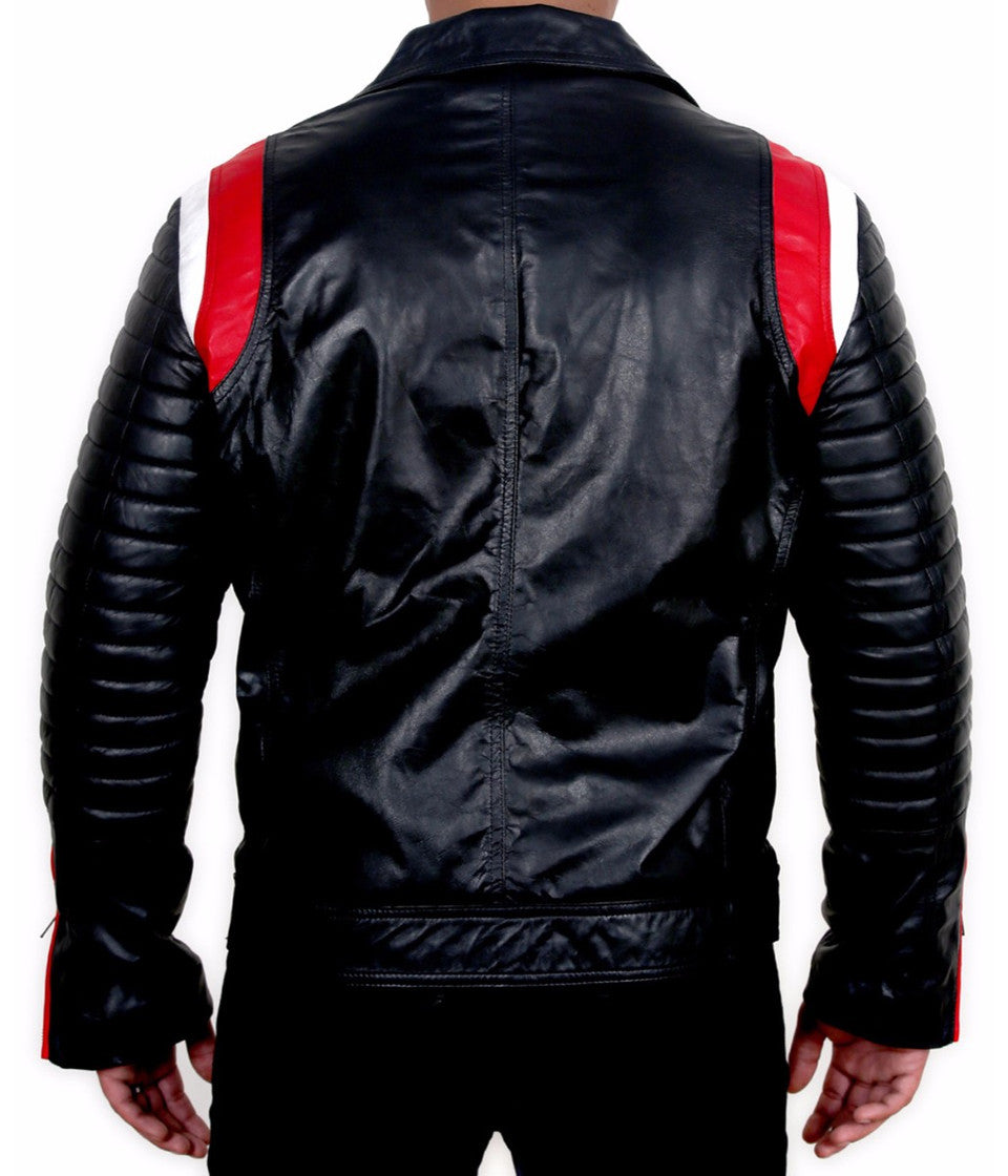 Valentine Ryan Gosling Movie Jacket Men