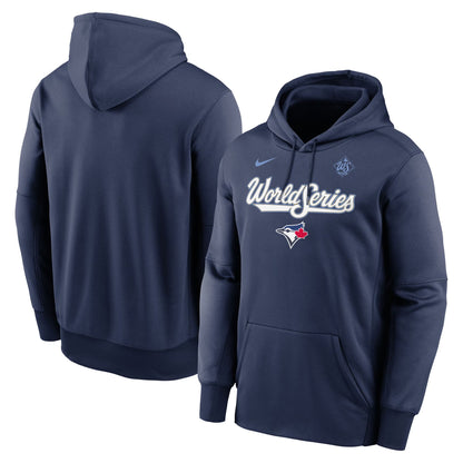 Blue Jays World Series Hoodie