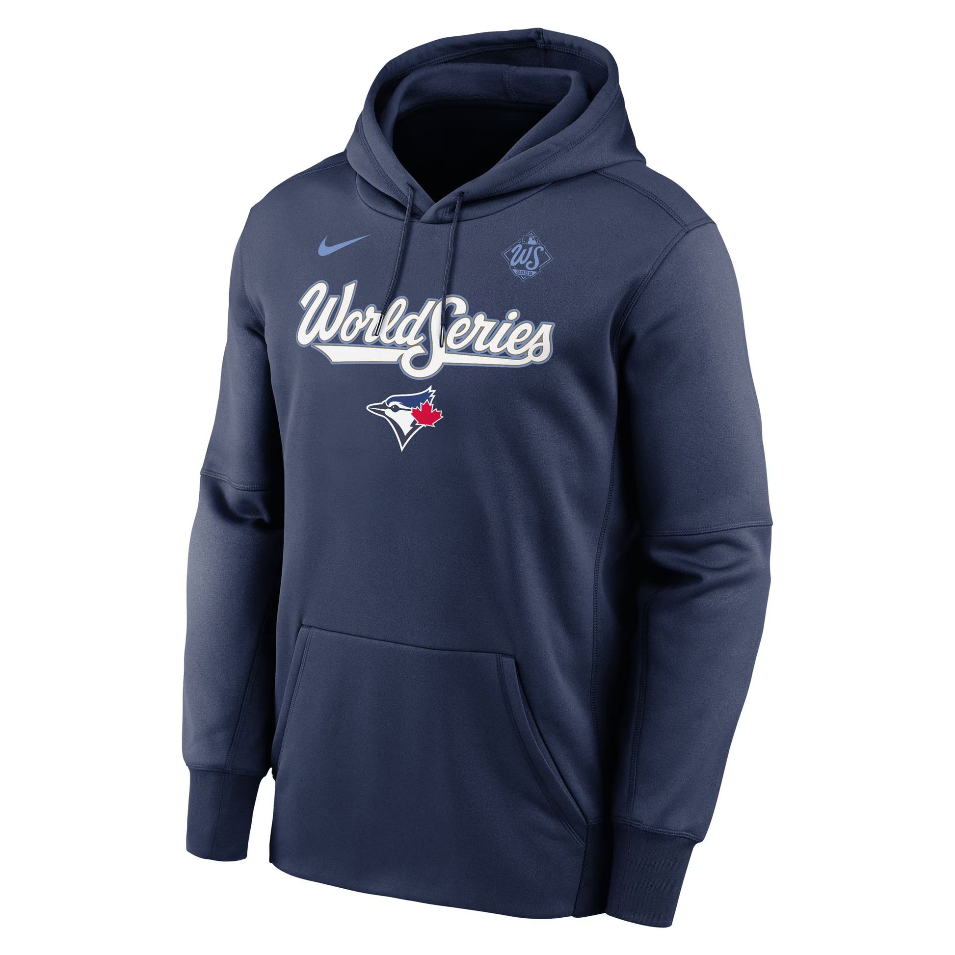 Blue Jays World Series Hoodie Buy