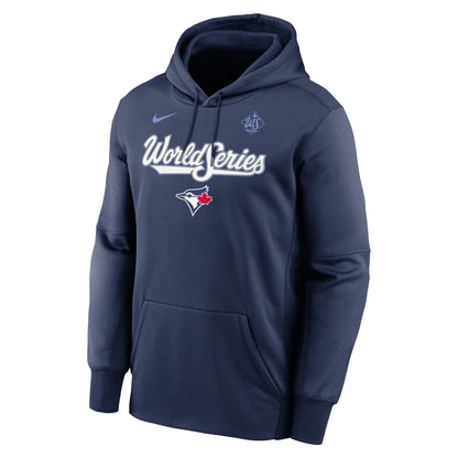 Blue Jays World Series Hoodie Buy