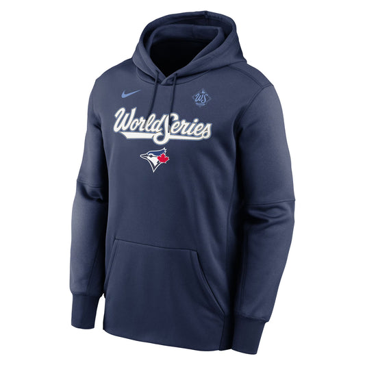 Blue Jays World Series Hoodie Buy