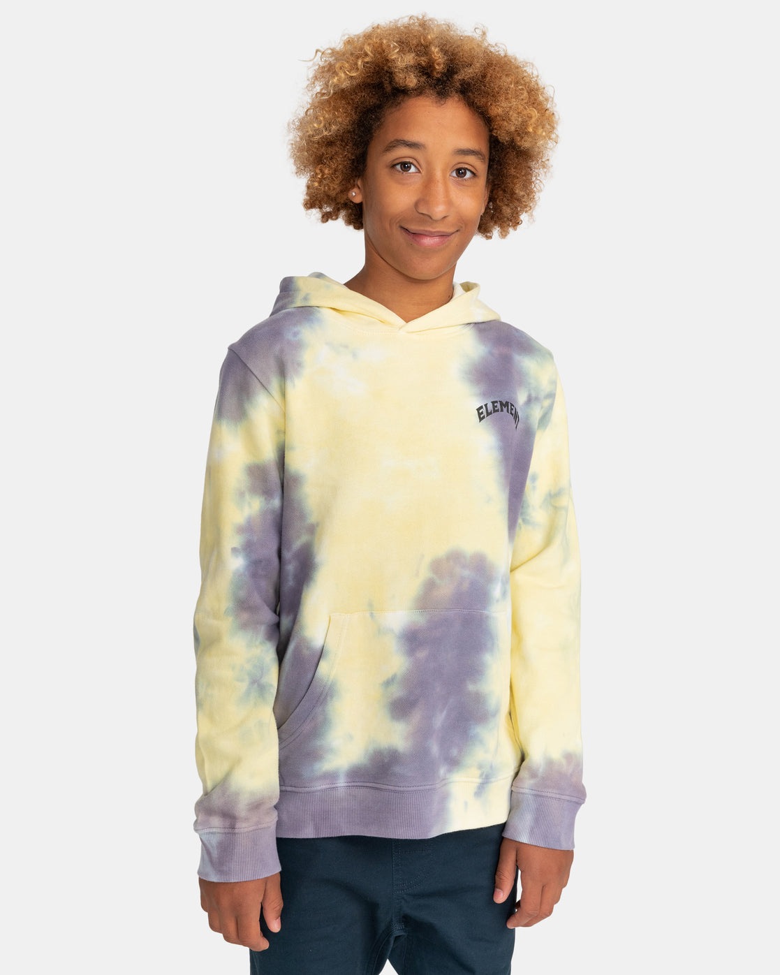 Boys Tie Dye Hoodie Sale