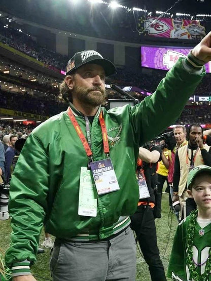 Bradley-Cooper-Eagles-Jacket