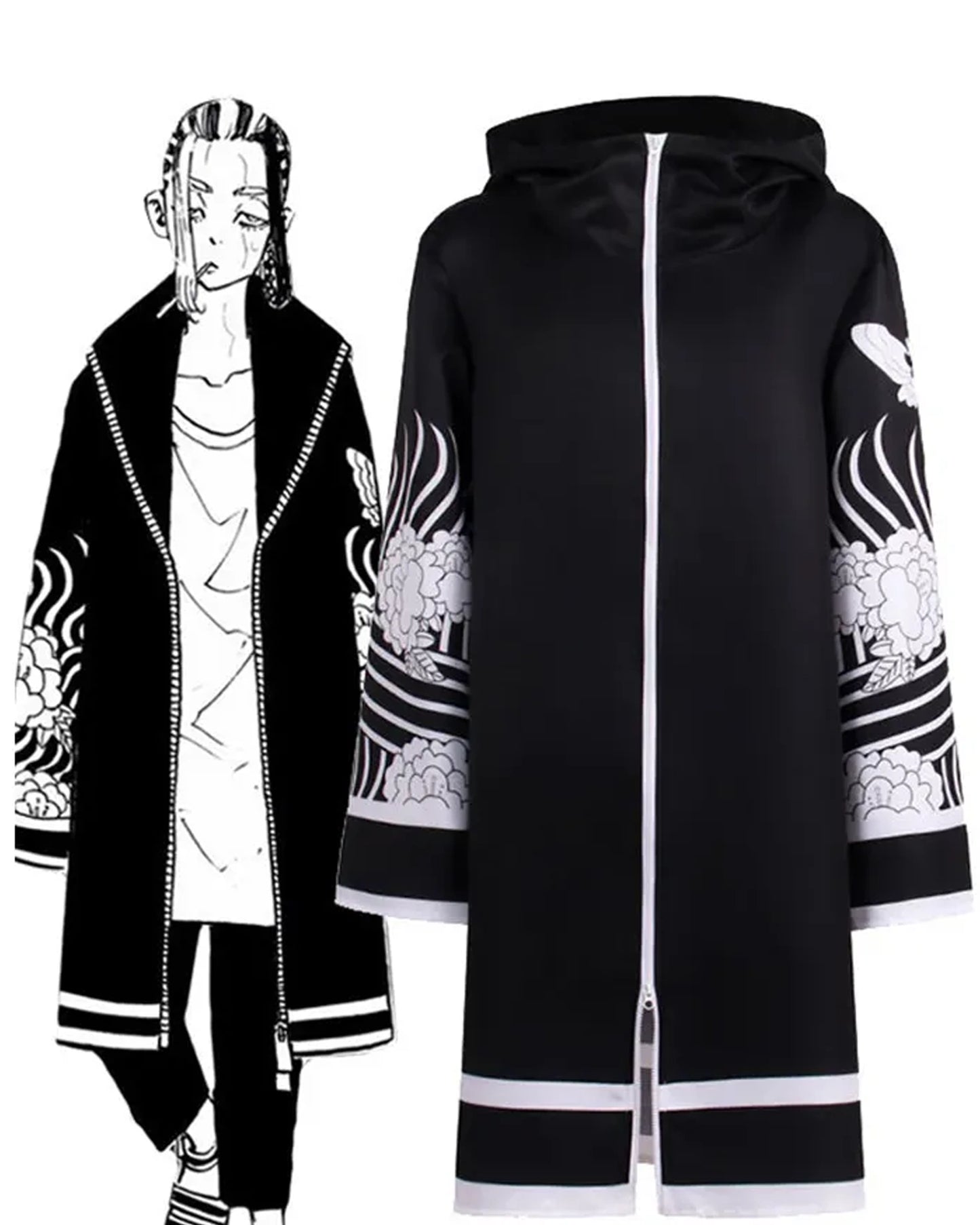 Brahman-Tokyo-Revengers-Jacket-Anime