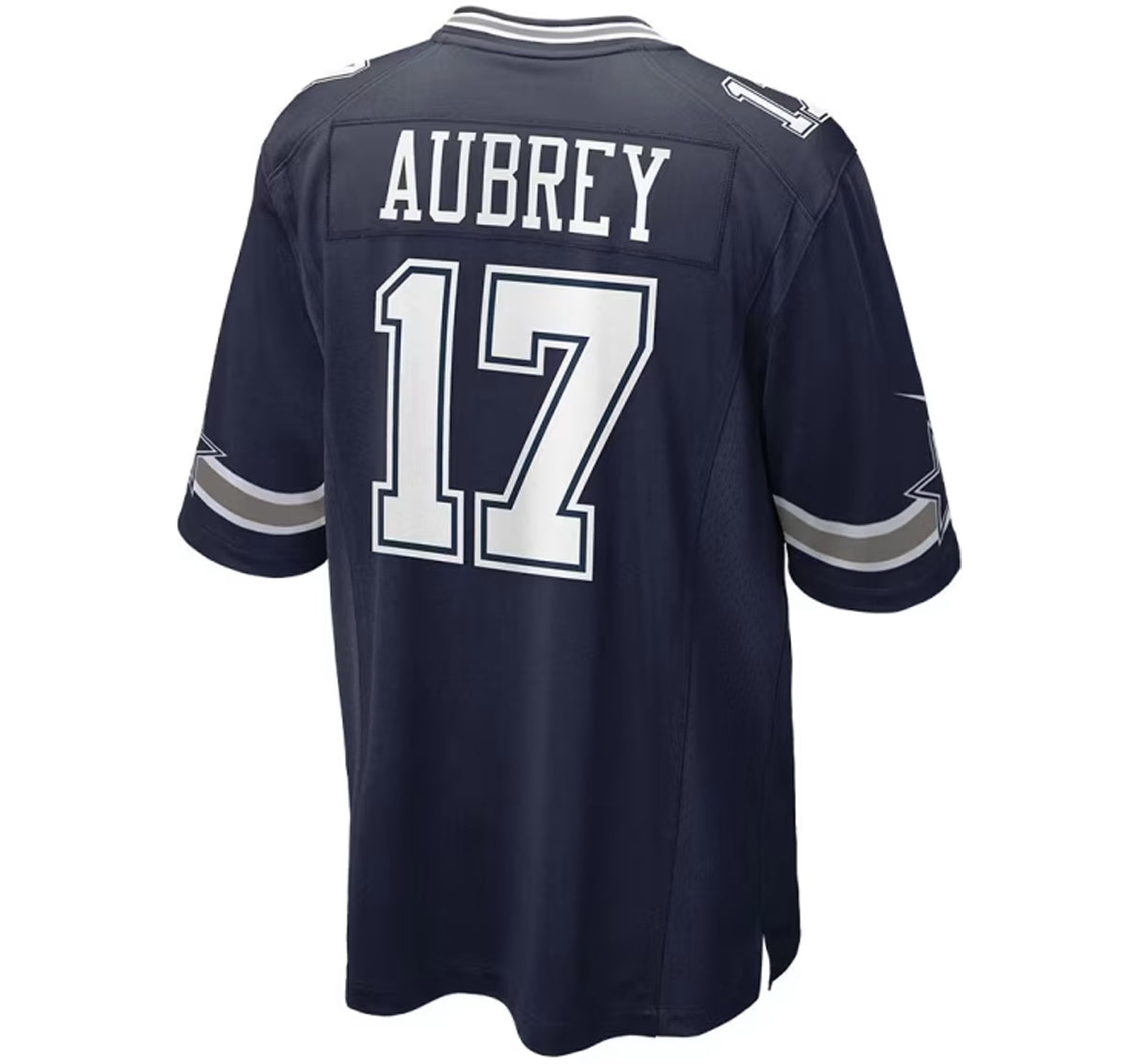 Brandon_Aubrey_Jersey_Buy