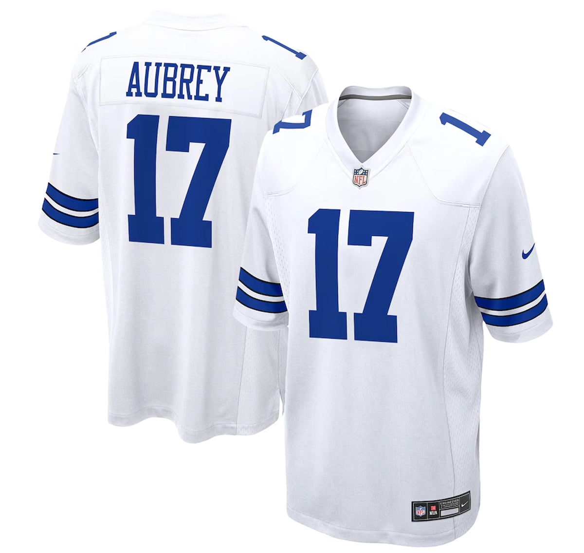 Brandon_Aubrey_Jersey_For_Sale